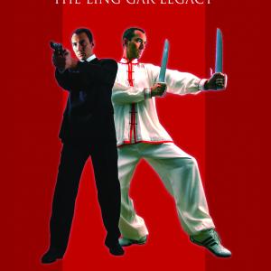Kung Fu in the Real World  The Ling Gar Legacy by Yours truly Published in February 2009 Went digital on iBooks on Amazon February 2012