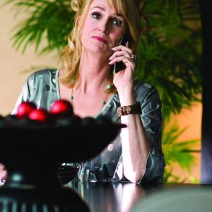 Still of Jane Lynch in Another Cinderella Story 2008