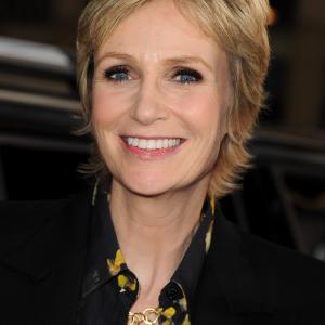 Jane Lynch at event of Polas 2011