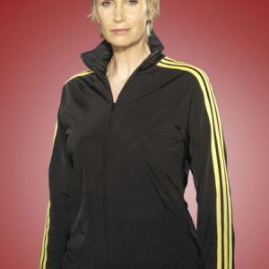 Still of Jane Lynch in Glee 2009