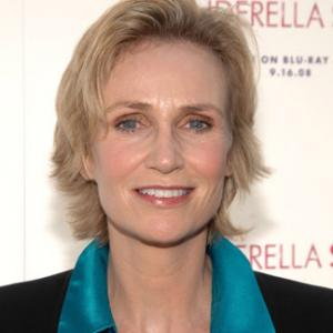 Jane Lynch at event of Another Cinderella Story (2008)