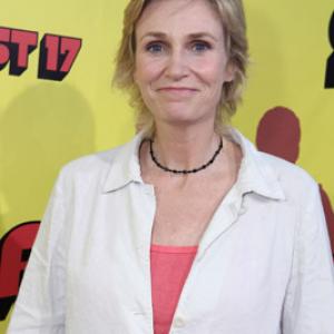 Jane Lynch at event of Superbad 2007