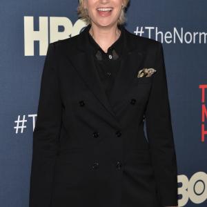 Jane Lynch at event of The Normal Heart 2014