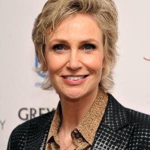 Jane Lynch at event of Virginia 2010
