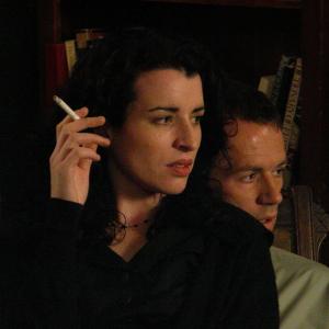 Still of Susan Lynch in Red Roses and Petrol 2003