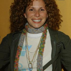 Meredith Scott Lynn at event of When Do We Eat? (2005)