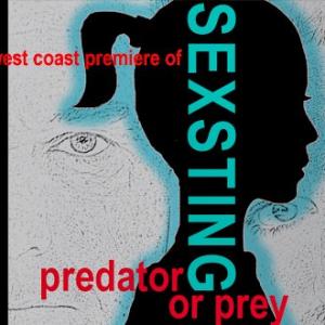 Starring opposite Gregory Itzin and JD Cullum in SexSting at the Skylight Theatre in Los Angeles CA