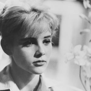 Still of Sue Lyon in Lolita 1962
