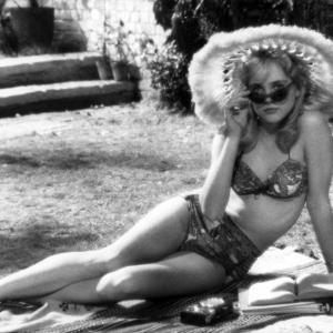 Still of Sue Lyon in Lolita (1962)