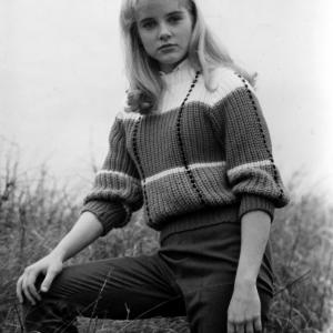 Still of Sue Lyon in Lolita 1962