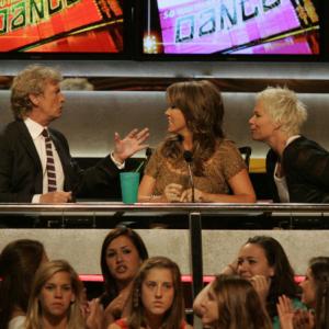 Still of Nigel Lythgoe in So You Think You Can Dance 2005