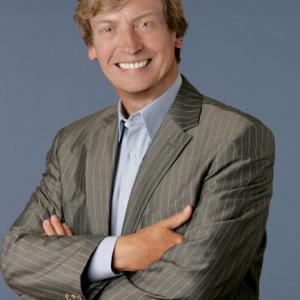 Still of Nigel Lythgoe in So You Think You Can Dance (2005)