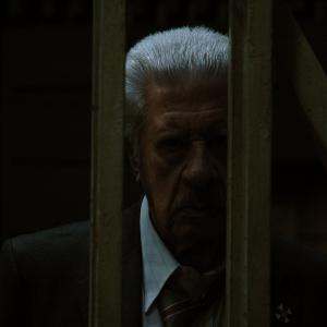 Ignacio López Tarso in Morenita, el escándalo (2008)