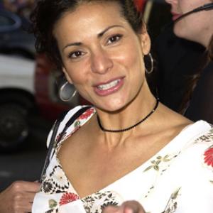 Constance Marie at event of Windtalkers 2002