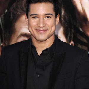 Mario Lopez at event of Get Him to the Greek 2010