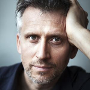 Per Löfberg, actor