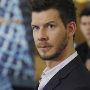 Still of Eric Mabius in Ugly Betty 2006
