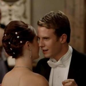 Luke Mably in The Prince amp Me 2004