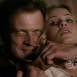 Supernatural:In the Beginning Dr. Brown / Azazel(Christopher MacCabe) Known as 