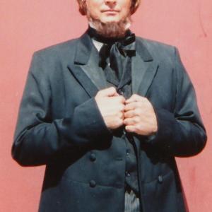 Charles Tupper (Christopher MacCabe)
