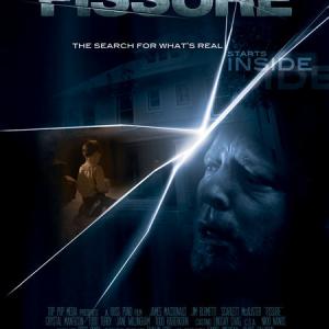 Fissure Poster
