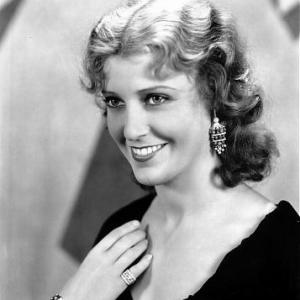 Jeanette MacDonald wearing jewels from the Olga Tritt collection 1929  IV