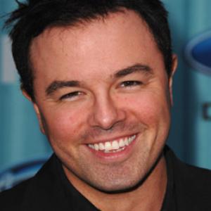 Seth MacFarlane at event of American Idol The Search for a Superstar 2002