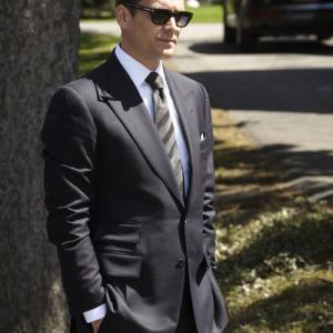 Still of Gabriel Macht in Suits 2011