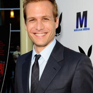 Gabriel Macht at event of Middle Men (2009)