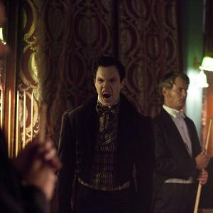 Still of Alastair Mackenzie in Dracula (2013)