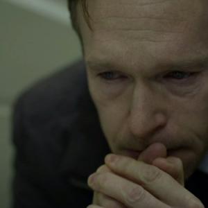 Still of Steven Mackintosh in Luther (2010)