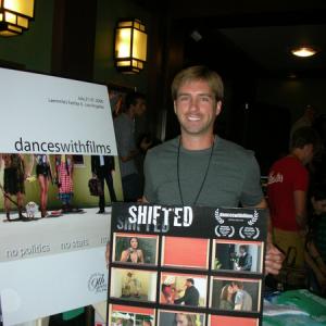 DANCES WITH FILMS screening of SHIFTED