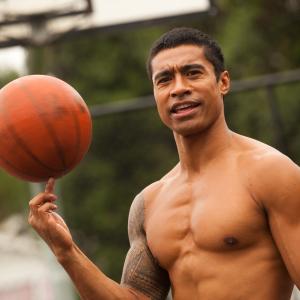 Pua Magasiva in Siones 2 Unfinished Business 2012