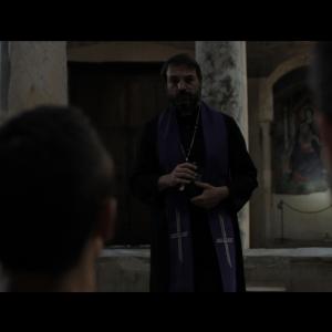 Still of Piero Maggiò in The Vatican Exorcisms (2013)