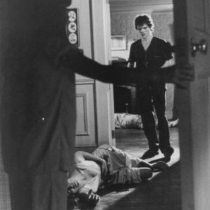 Still of Jack Magner in Amityville II The Possession 1982