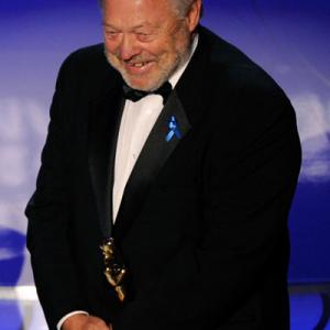 Tivi Magnusson at event of The 82nd Annual Academy Awards 2010