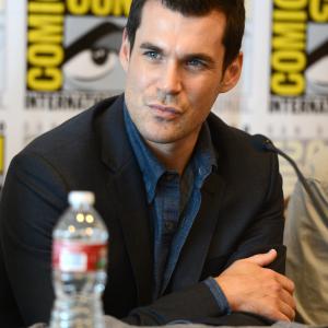 Sean Maher at event of Firefly 2002