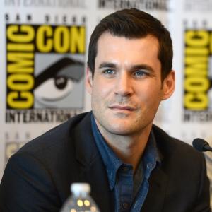 Sean Maher at event of Firefly (2002)