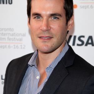 Sean Maher at event of Much Ado About Nothing 2012