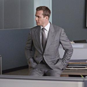 Still of Shane Mahood in Suits (2011)