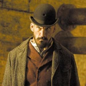 Robert Maillet as The Dredger in Sherlock Holmes 2009