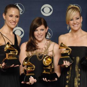 Natalie Maines Emily Robison and Martie Maguire