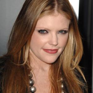 Natalie Maines at event of Rocky Balboa (2006)