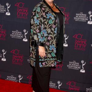 Beth Maitland Emmys