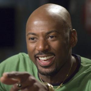 Still of Romany Malco in The 40 Year Old Virgin (2005)