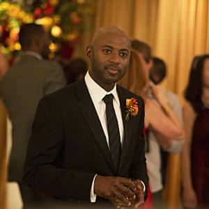 Still of Romany Malco in Weeds (2005)