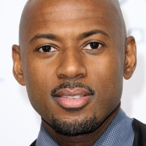 Romany Malco at event of Think Like a Man (2012)