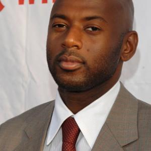 Romany Malco at event of Weeds (2005)