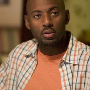 Still of Romany Malco in Weeds 2005