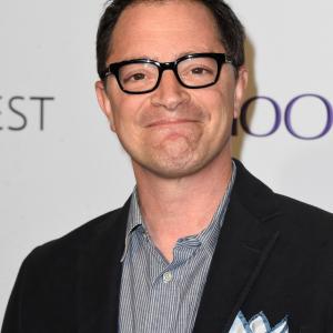 Joshua Malina at event of The Good Wife 2009